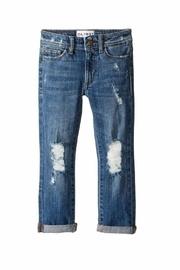  Harper Boyfriend Jeans