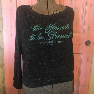  Blessed T-shirt