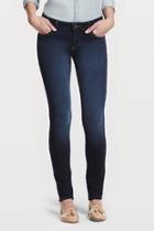  Florence Skinny Warner Jeans