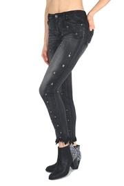  Star Skinny Jean