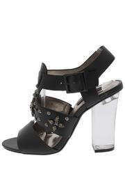  Lucite Heel