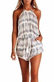  Cloudbreak Romper