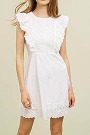  The Abby Dress