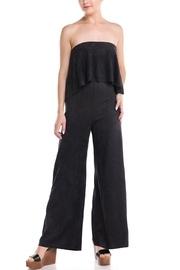  Vegan Tube Jumpsuit