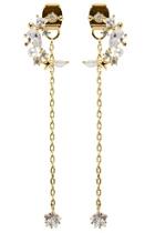  Moonlight Dangle Earrings