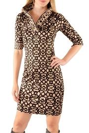  Ruffneck Rio Gio Dress