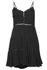  Shadowy Summer Dress