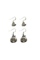  Halloween Earring Collection