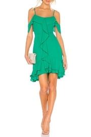  An Entrance Dress