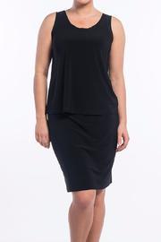  Jersey Knit Tank