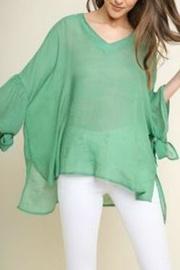  Kale Top