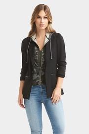  Savi Camo Jacket