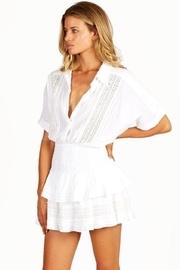  Cleobella Isabella Blouse