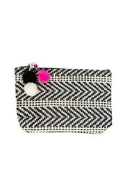  Shiloh Zip Pouch