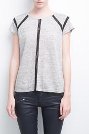  Dita Lace Tee