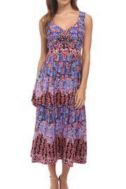  Unscripted Dress