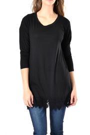  Chloe Lace Tunic