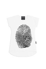  Fingerprint Tee