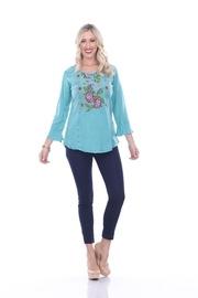  Chrissy Top