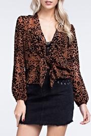  Wild Things Top