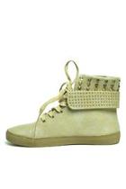  High-top Fashion Sneaker