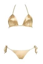  Gold Bikini