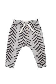  Cotton Arrow Pants