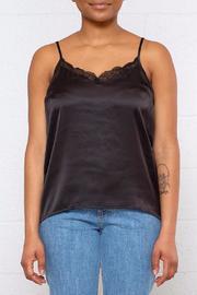  Lace Cami Top
