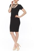 Priestess Tee Dress