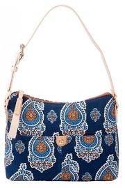  Dixie Hobo Bag
