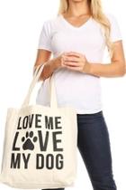  Love Dog Bag