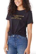  Solid Gold Tee