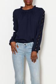  Out To Play Top