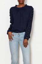  Out To Play Top