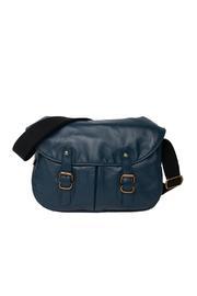  Small Satchel Blue