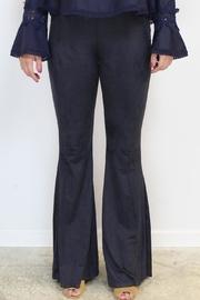  Cher Flare Pants