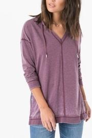  The Quinn Hoodie
