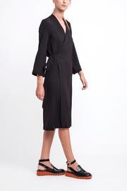 Lisa Wrap Dress