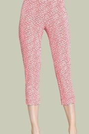  Mini-square Capri