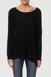  Jack Skull Cashmere Sweater