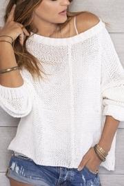  Morgan Crewneck Sweater