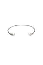  Minimalist Silver Necklace