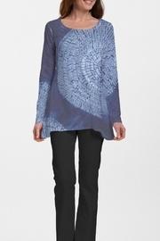  Dandelion Dream Tunic