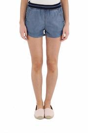  De Novak Shorts