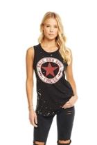  Chaser Rock & Roll Tank