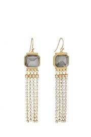 Evening Swing Earrings