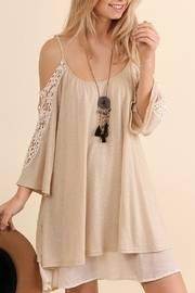  Christina Lace Dress