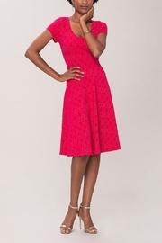  Diamond Circle Dress