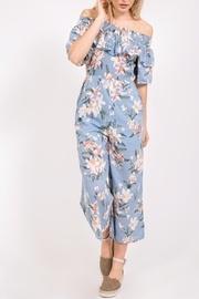  Floral Romance Jumpsuit