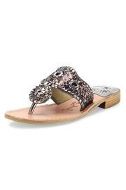  Cleo Glitter Sandal